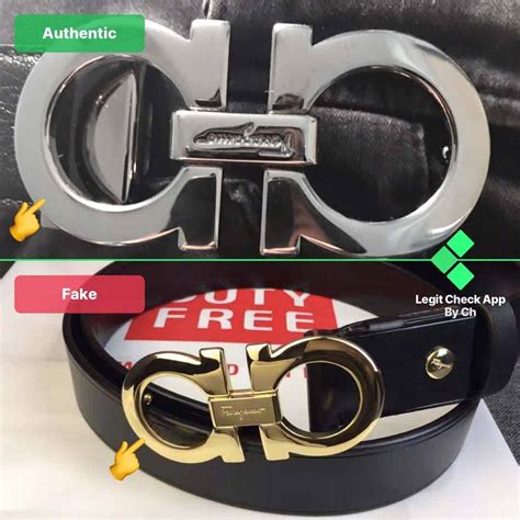 a fake ferragamo belt|authentic ferragamo belt buckle.